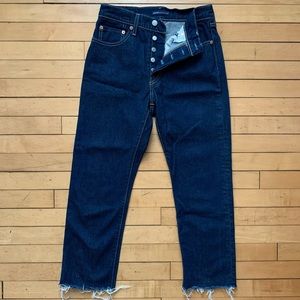 Levi’s Made & Crafted 501 Jeans
